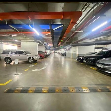 Zo Apartment Rivergate Center Хошимин Экстерьер фото