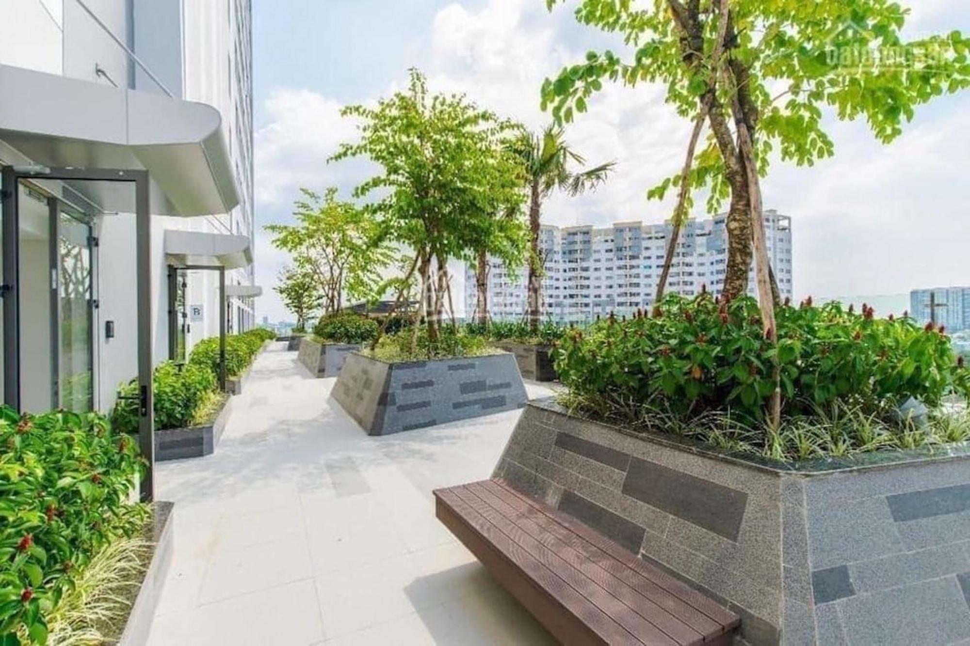 Zo Apartment Rivergate Center Хошимин Экстерьер фото