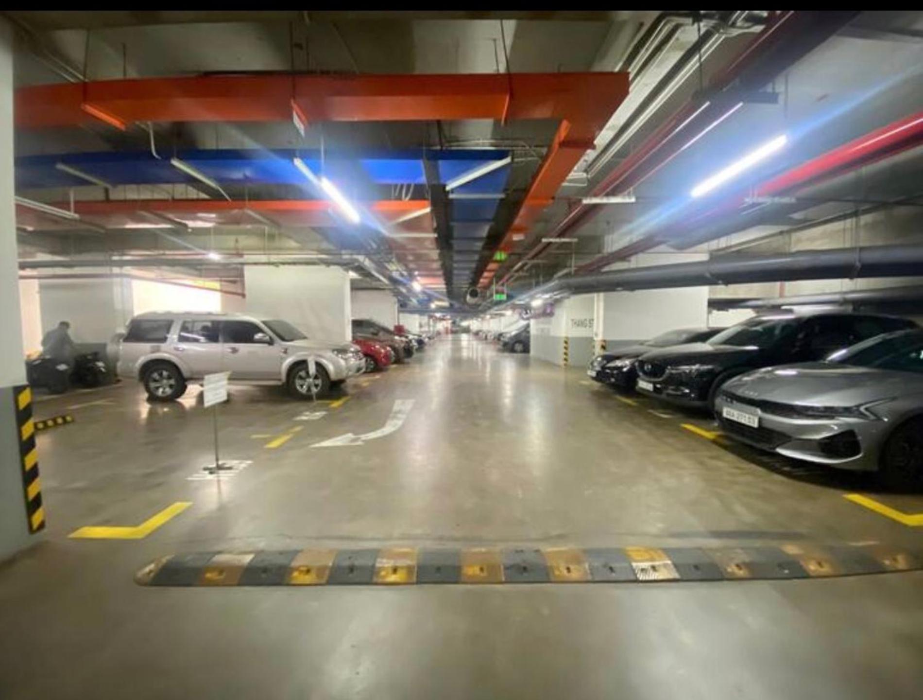 Zo Apartment Rivergate Center Хошимин Экстерьер фото