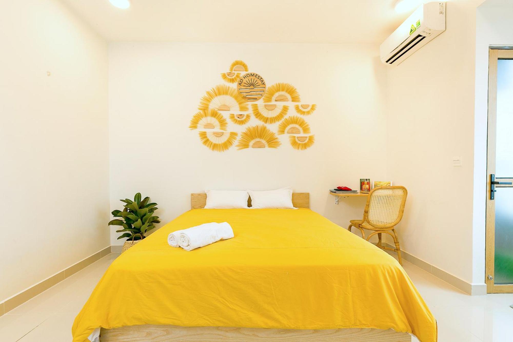Zo Apartment Rivergate Center Хошимин Экстерьер фото